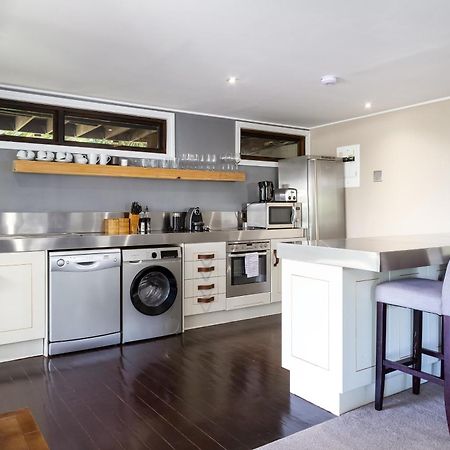 Sweet Greta - Terrace Apartment With Solar Power Cape Town Luaran gambar