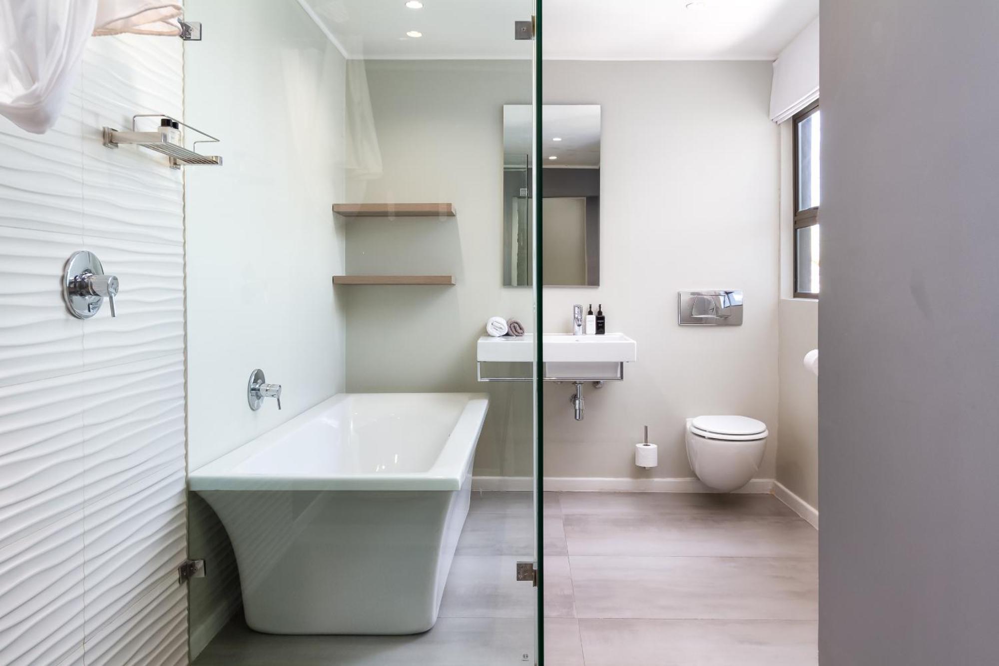 Sweet Greta - Terrace Apartment With Solar Power Cape Town Luaran gambar