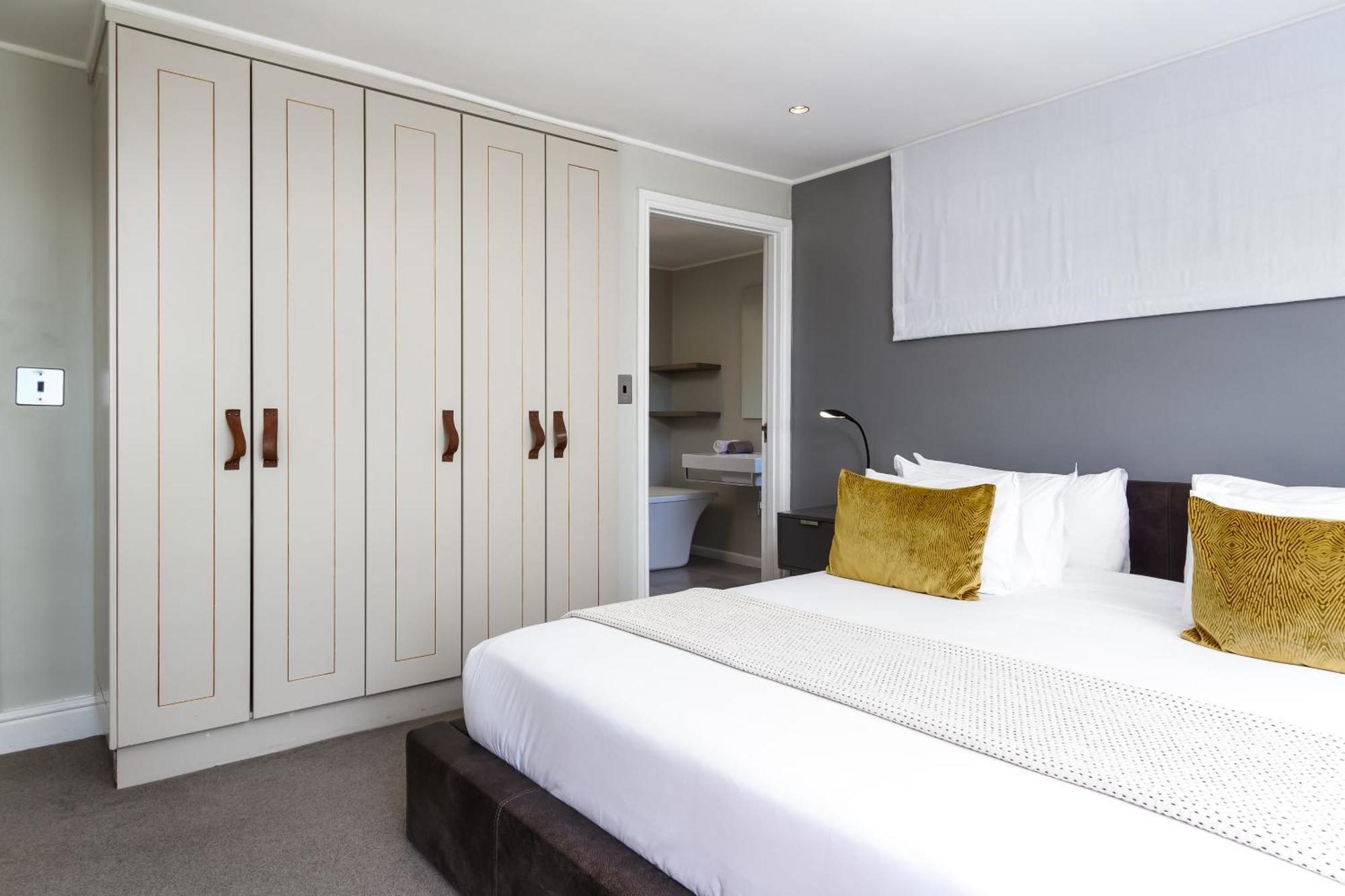 Sweet Greta - Terrace Apartment With Solar Power Cape Town Luaran gambar