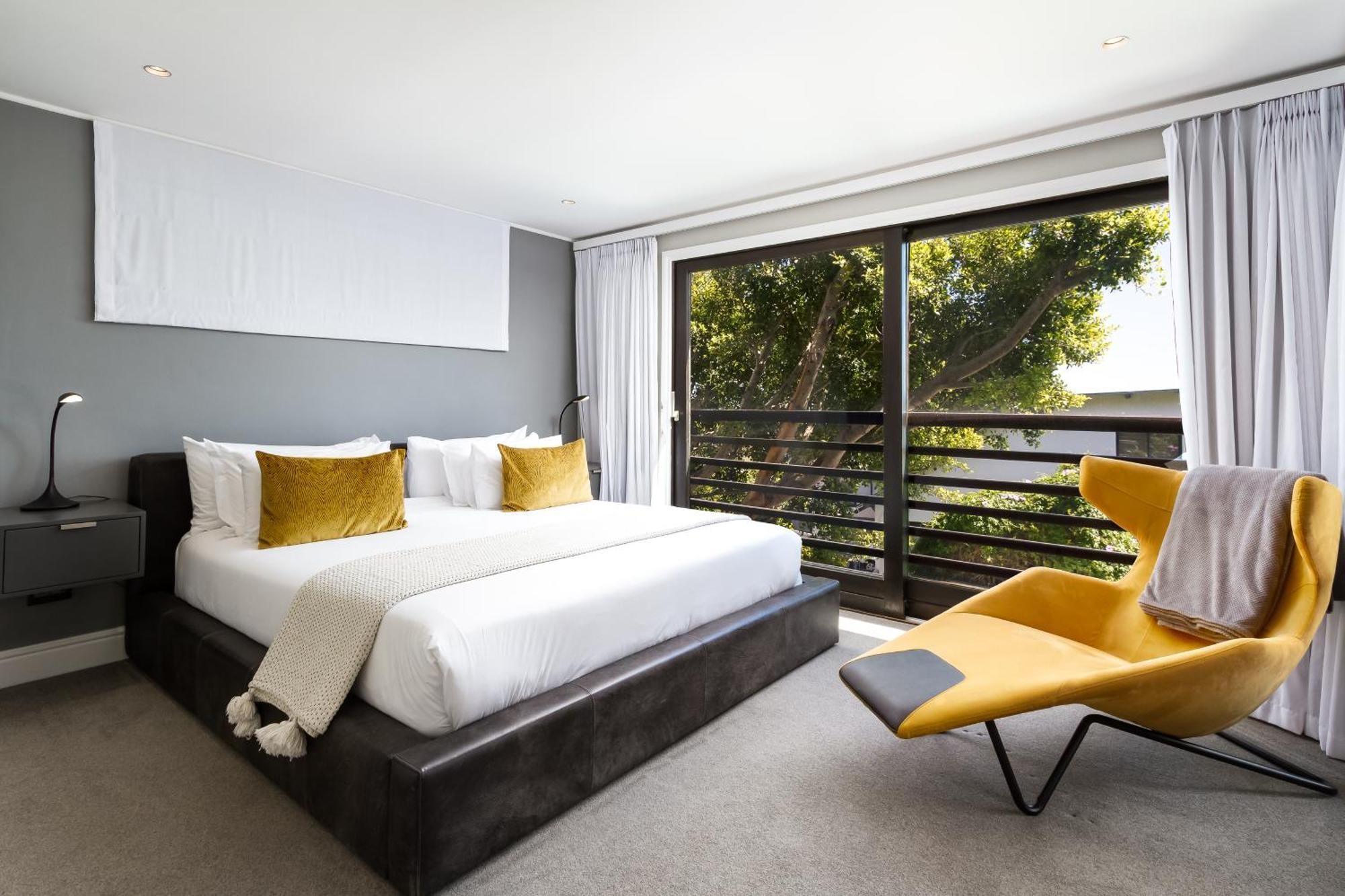 Sweet Greta - Terrace Apartment With Solar Power Cape Town Luaran gambar