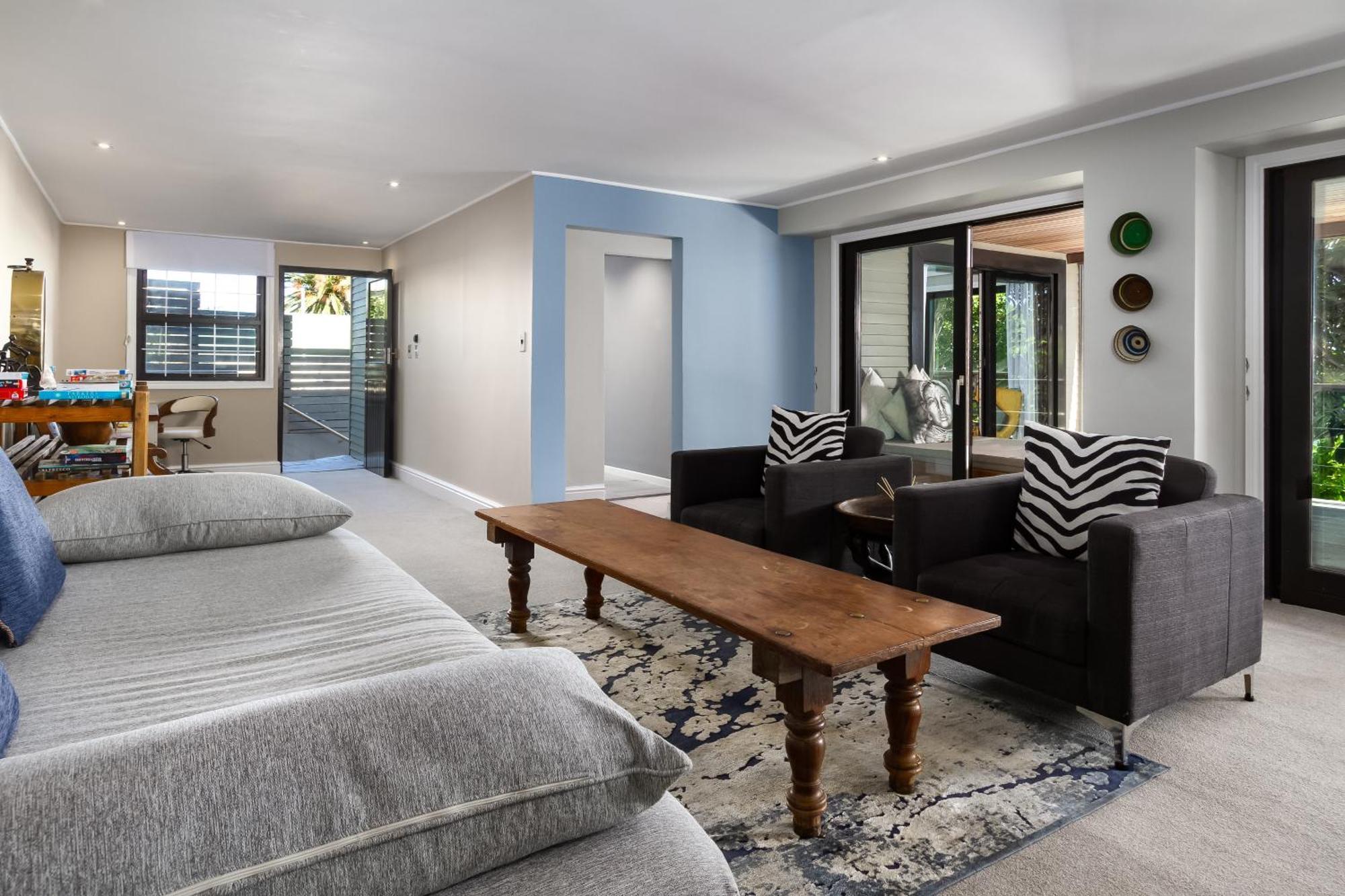 Sweet Greta - Terrace Apartment With Solar Power Cape Town Luaran gambar