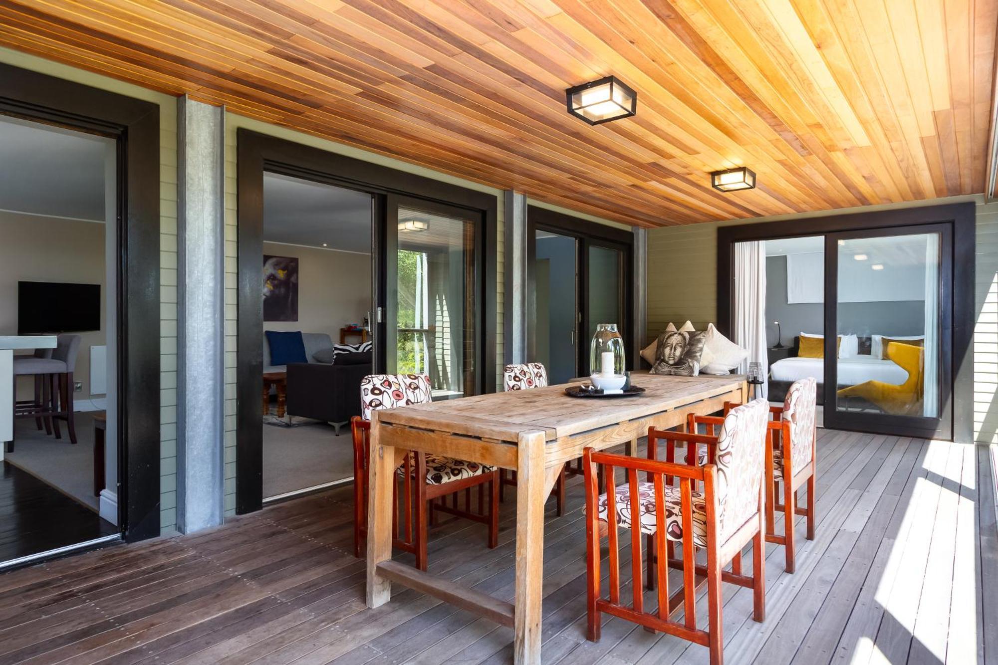 Sweet Greta - Terrace Apartment With Solar Power Cape Town Luaran gambar